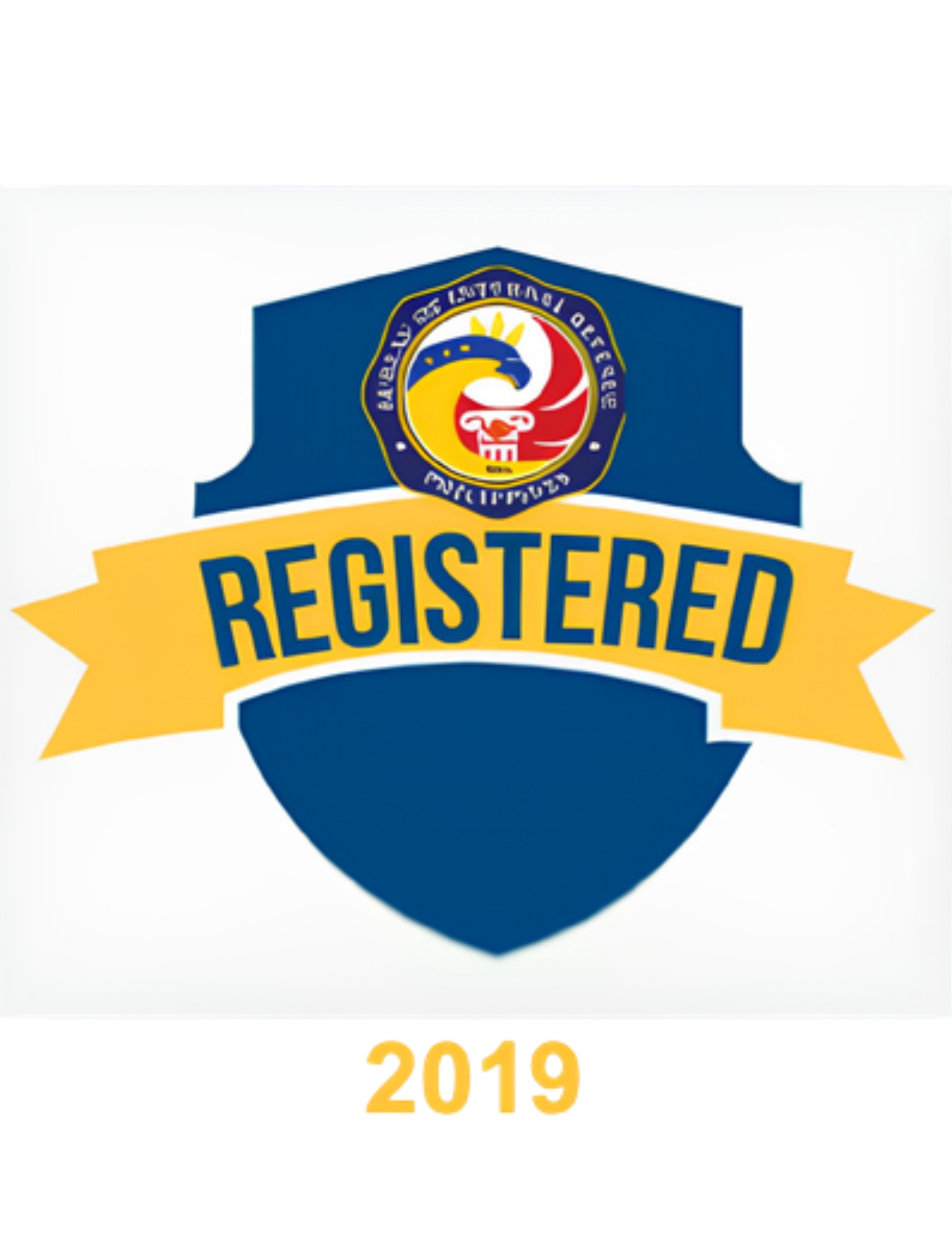 BIR Registration Seal 1